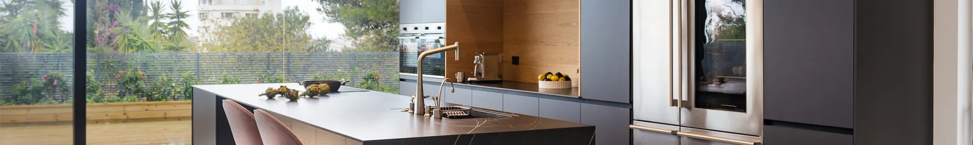 Front Panel termékcsalád helyett új kollekció érkezik